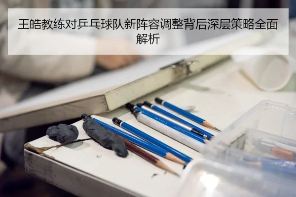 王皓教练对乒乓球队新阵容调整背后深层策略全面解析